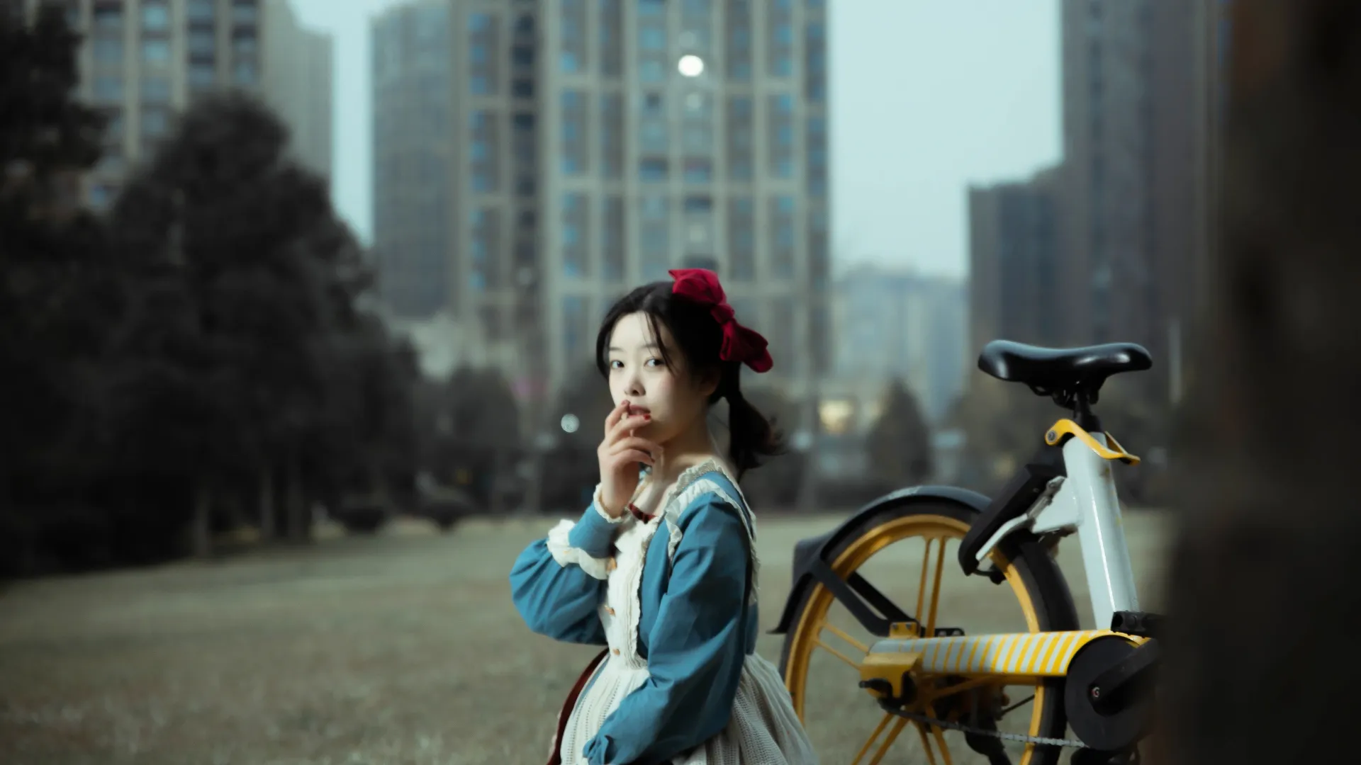 火箭发射中……