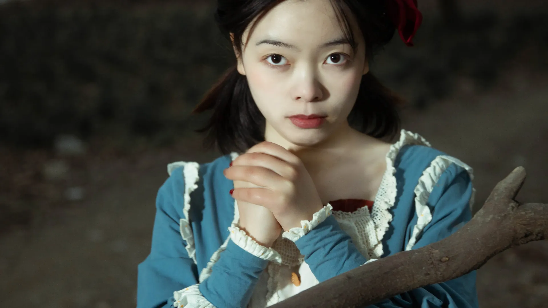 火箭发射中……