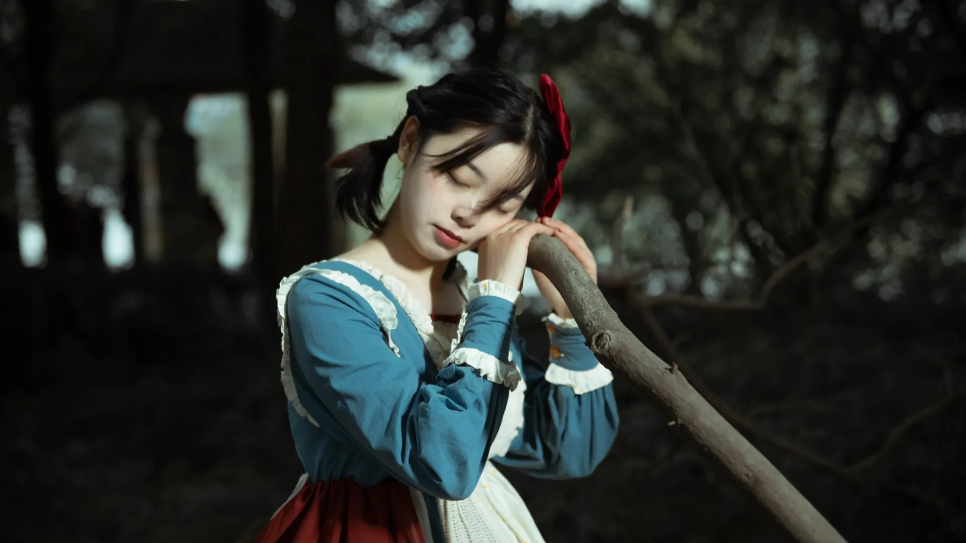 火箭发射中……