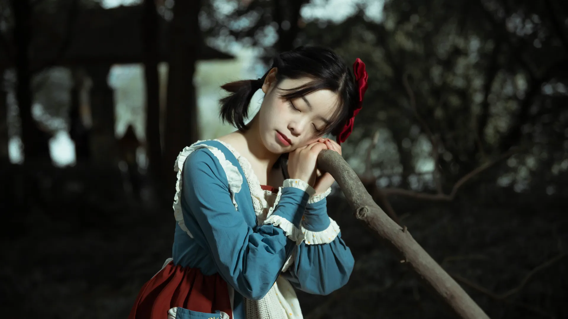 火箭发射中……