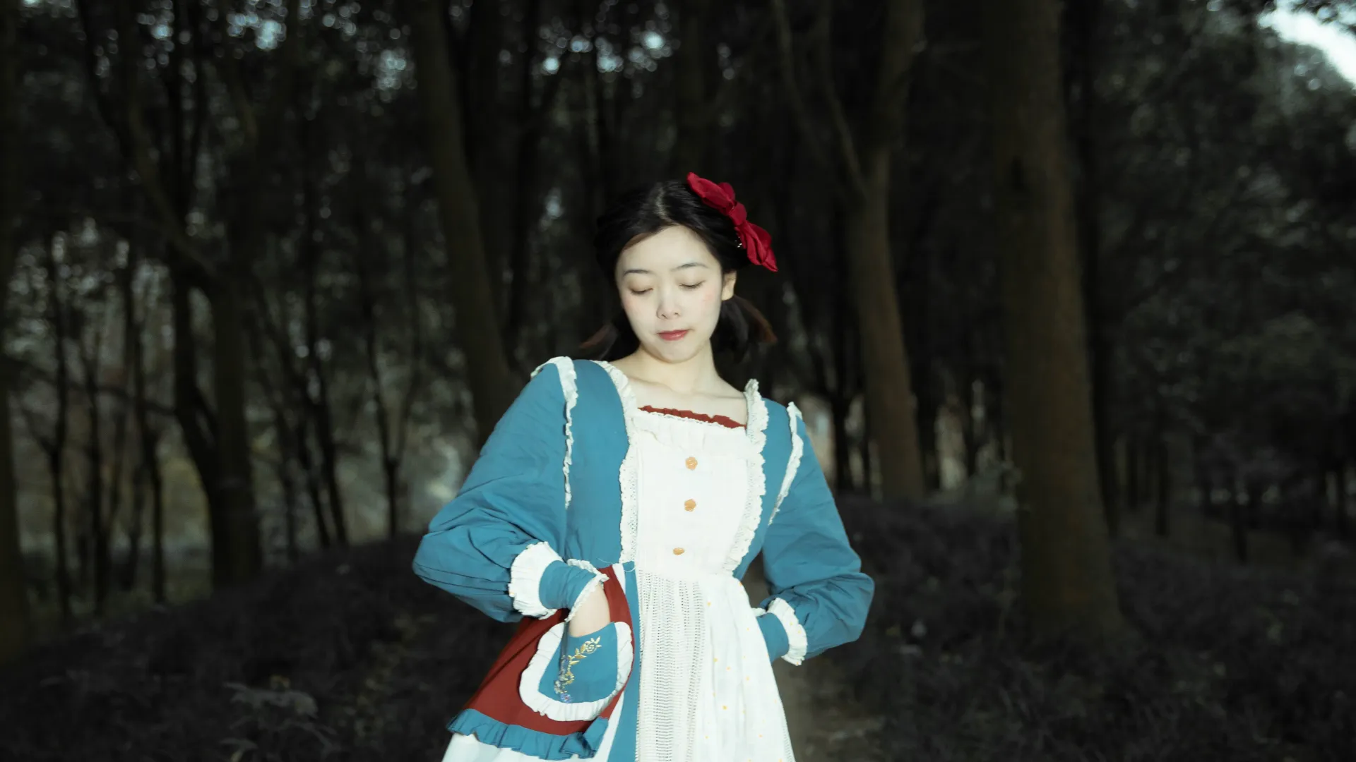 火箭发射中……