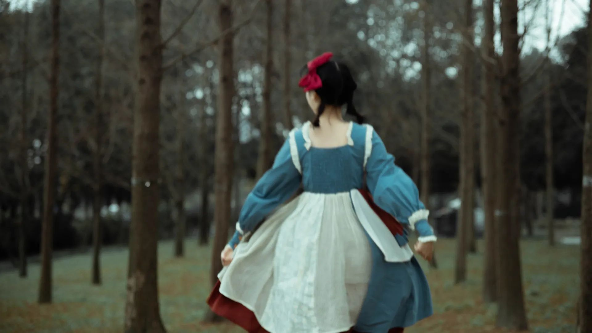 火箭发射中……