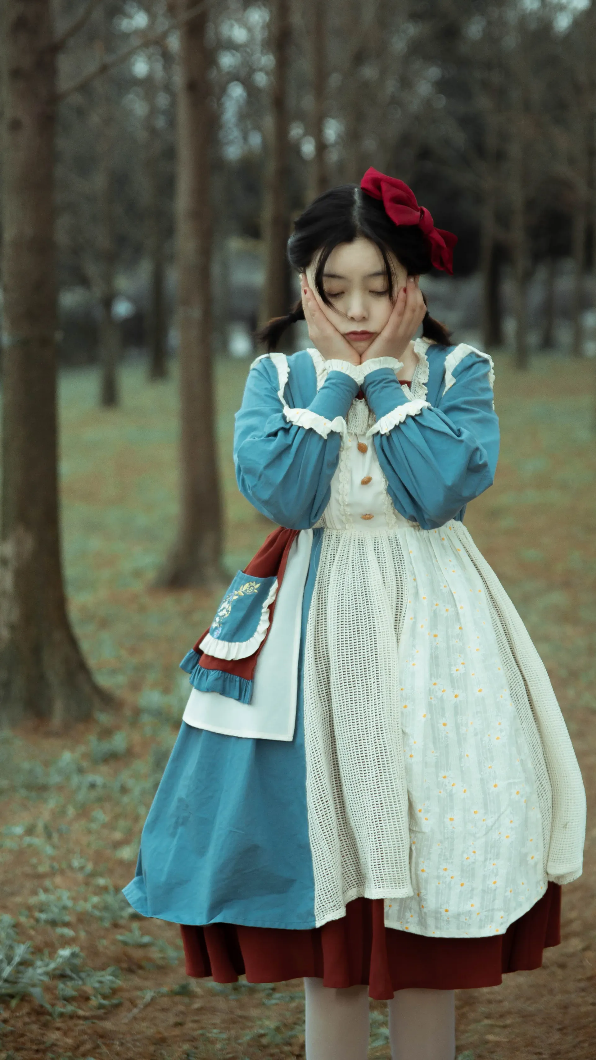 火箭发射中……