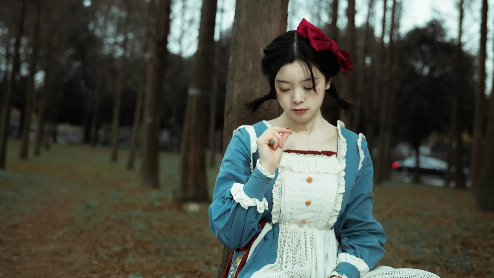 火箭发射中……