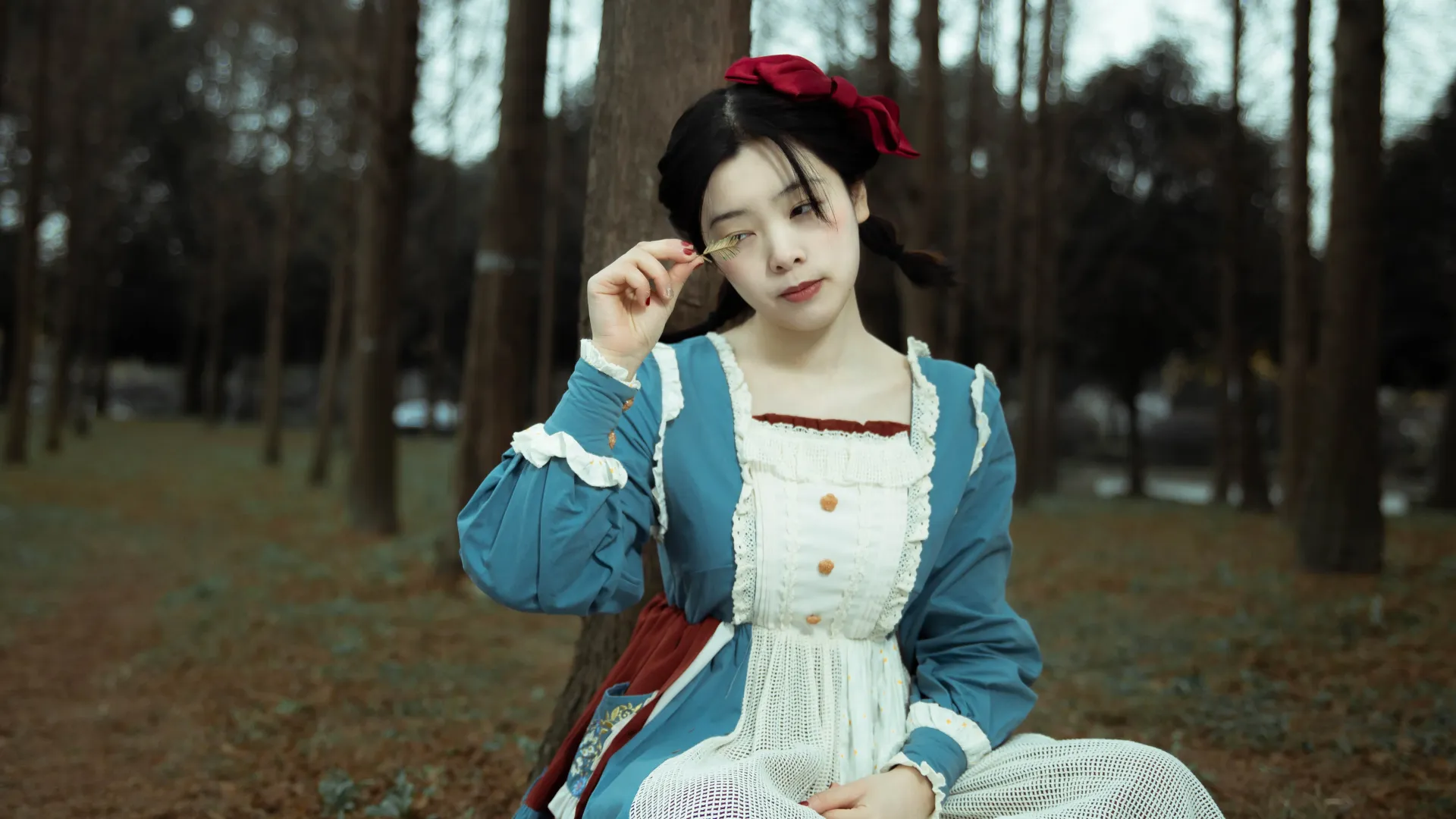 火箭发射中……