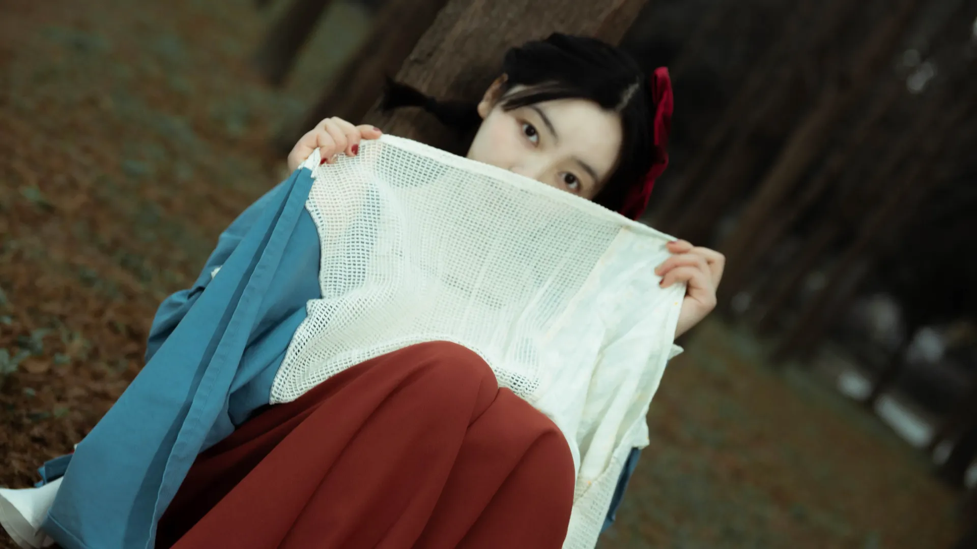 火箭发射中……