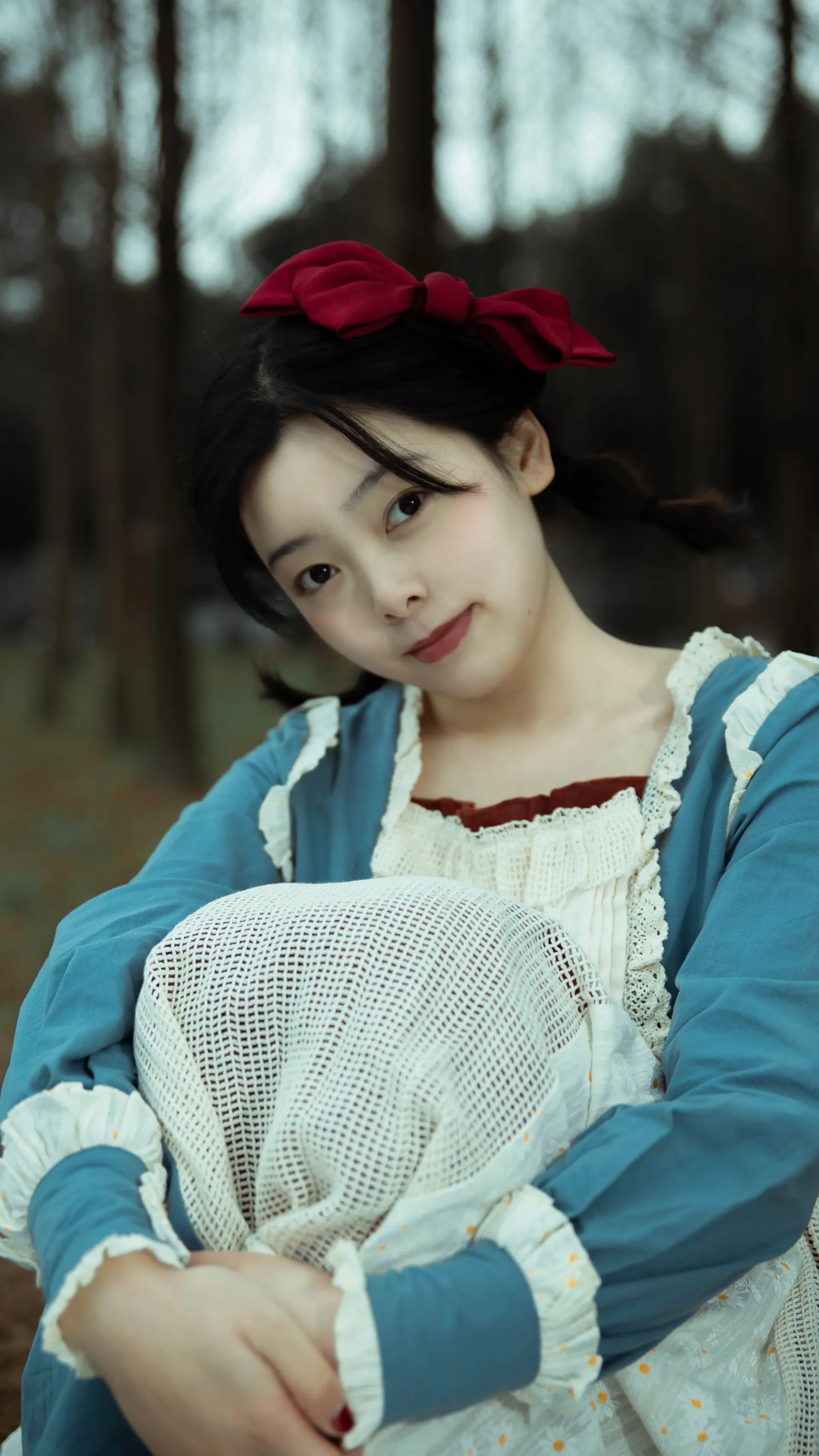 火箭发射中……