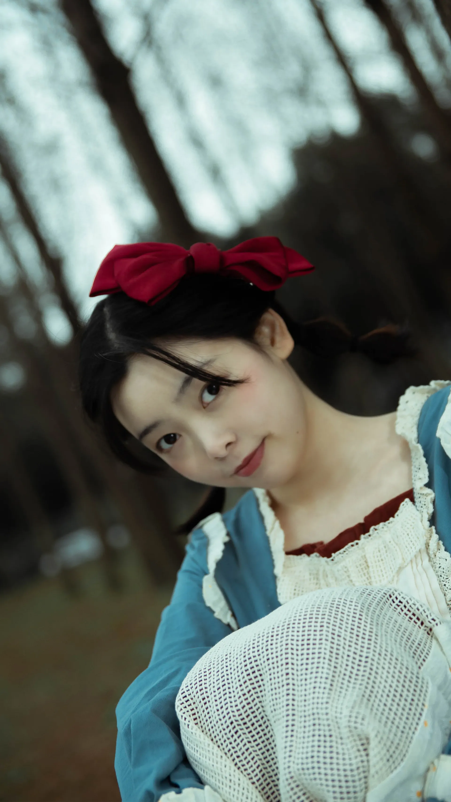 火箭发射中……